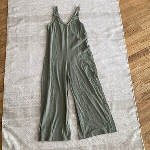 SUNDRY T shirt jumpsuit from  SZ 1